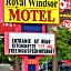 Royal Windsor Motel
