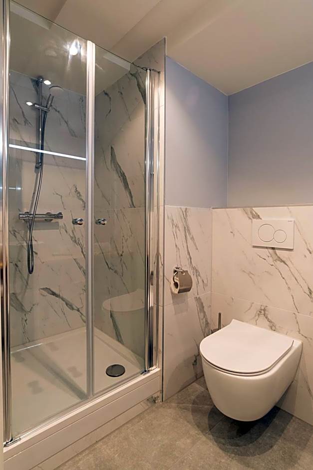 Hof van Holland Hotel