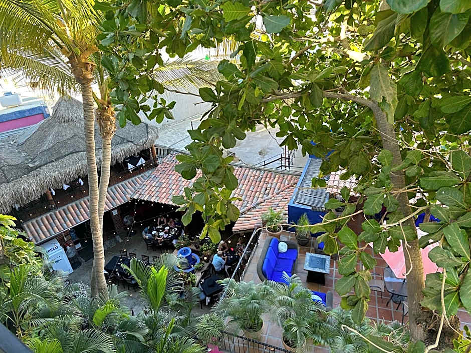 Siesta Suites Boutique Hotel