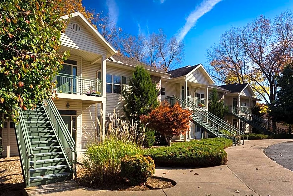 The Greens II At Bella Vista Village