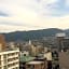 Hotel Crown Hills Tokuyama
