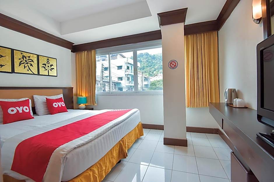 OYO 389 Sira Boutique Residence