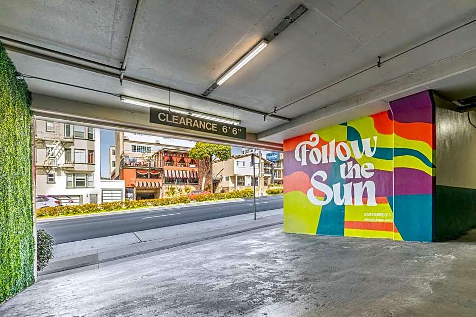 Samesun San Francisco