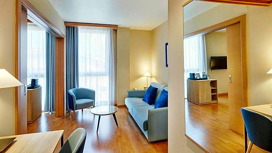 Sercotel Porta Barcelona