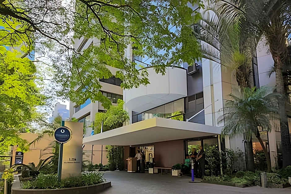 Flat particular dentro do Hotel Executive Faria Lima!