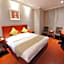 GreenTree Alliance JiangSu SuZhou Industrial Park LianFeng Plaza Hotel