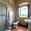 Il Mastio di Spedaletto