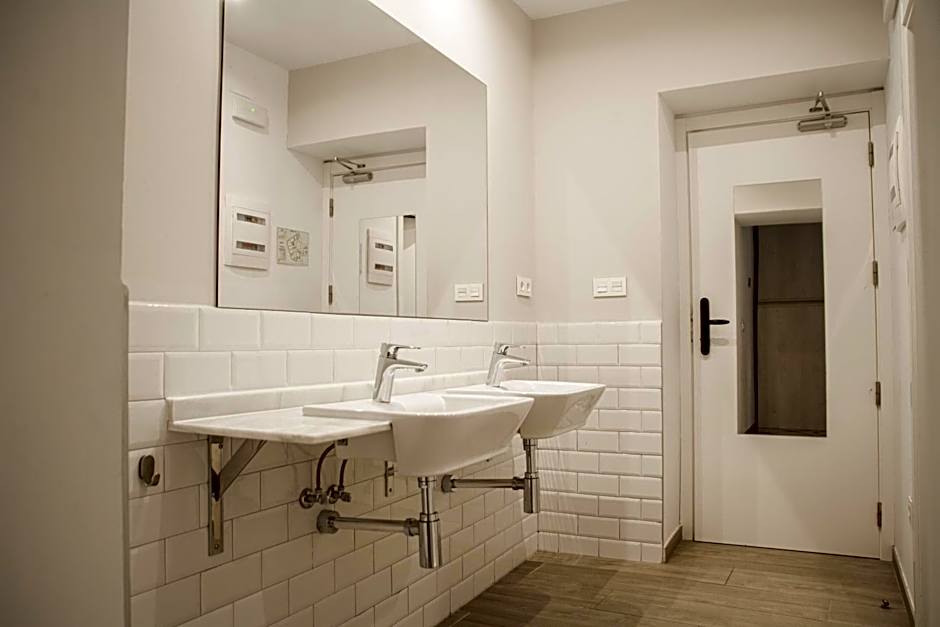 room00 Salvador Hostel