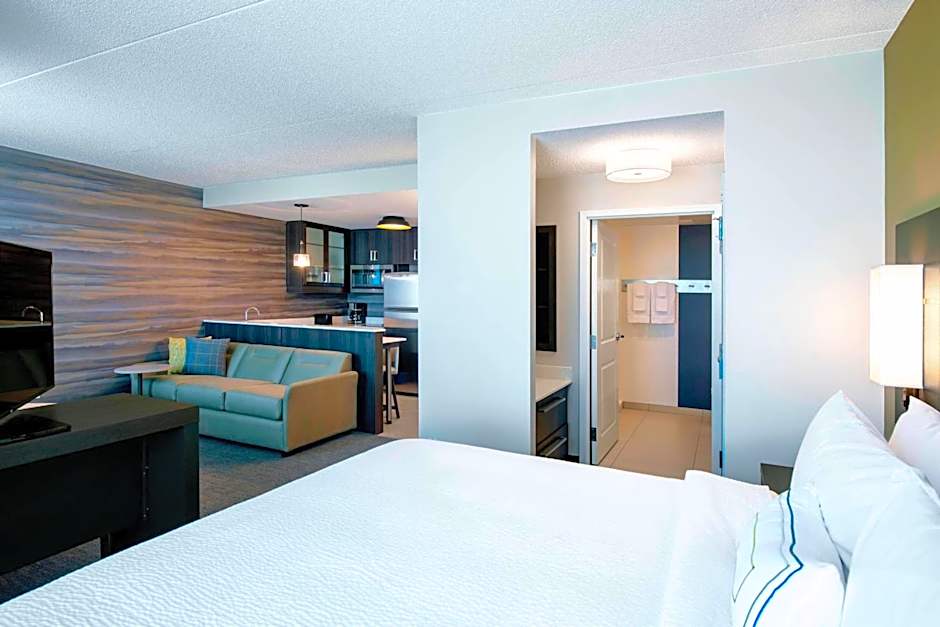 Residence Inn by Marriott Winnipeg