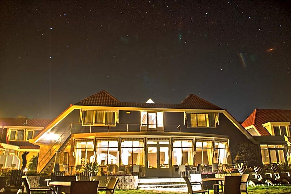 Landgoed Hotel Tatenhove Texel