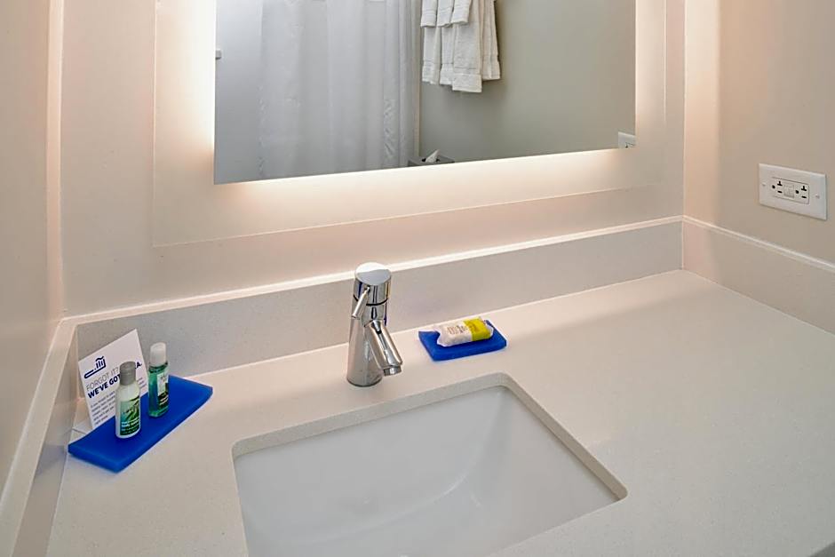 Holiday Inn Express New Orleans - St Charles By IHG