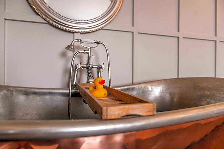 The Royal Wells Hotel