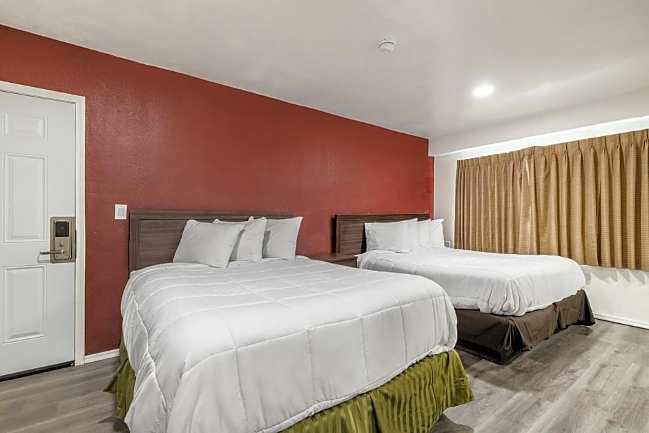Econo Lodge