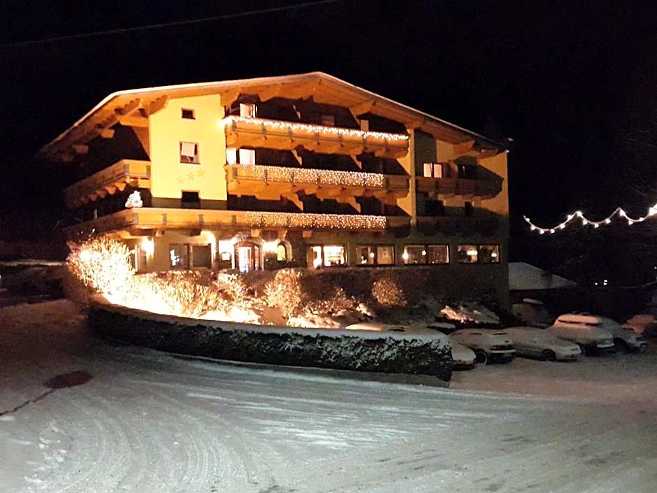 Hotel Gasthof Jäger Zillertal