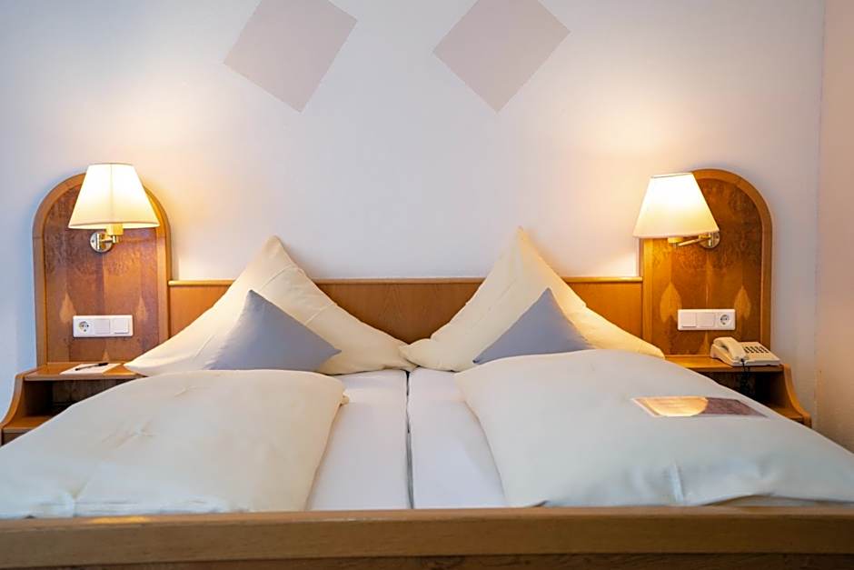 Hotel Suggenbad