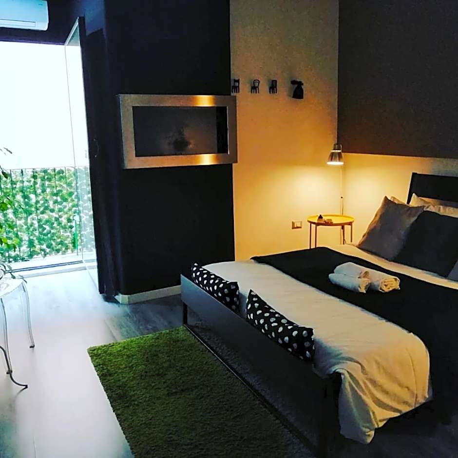 Minihomecatania