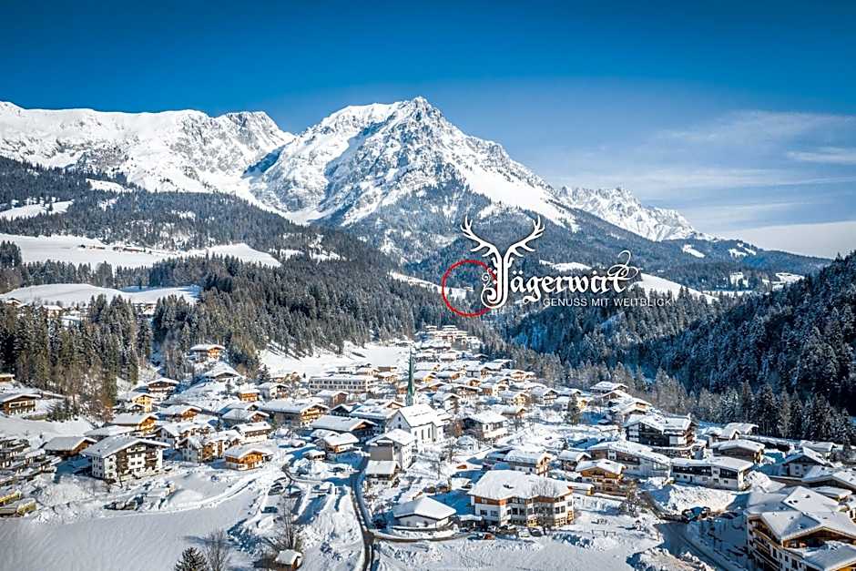 Boutique-Pension Jägerwirt