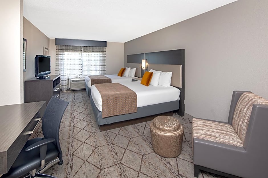 Wingate by Wyndham Greenville Airport