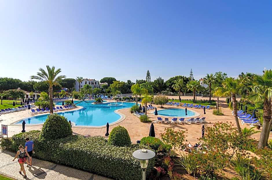 Alfagar Aparthotel