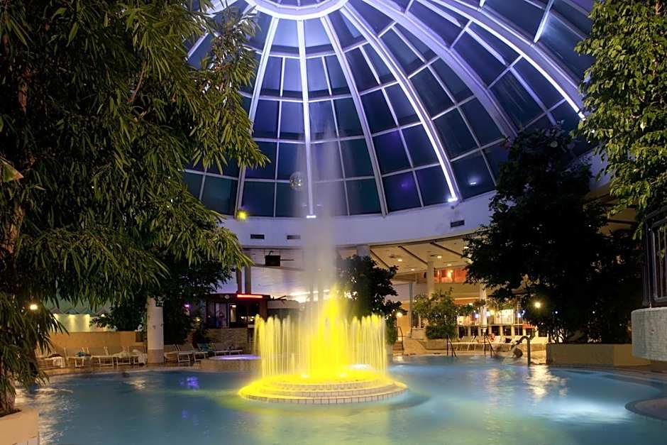 Vital Hotel Westfalen Therme Wellness Resort & SPA