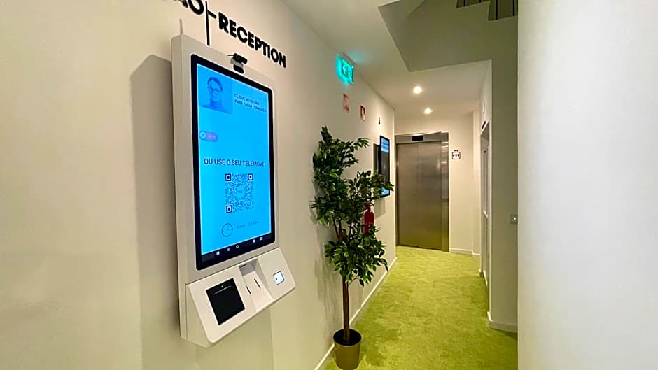 MyStay Porto São Bento