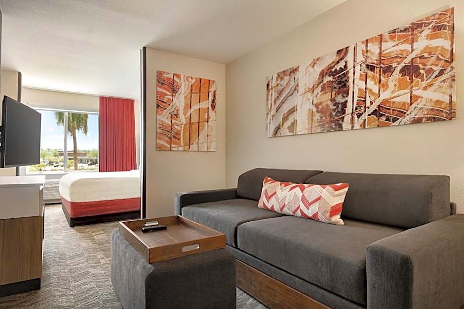 SpringHill Suites by Marriott Phoenix Chandler/Fashion Center