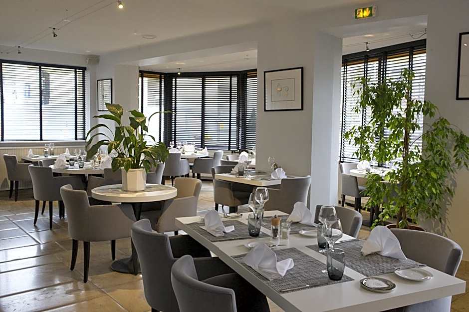 Hôtel Restaurant Des Remparts