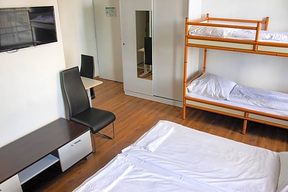 Metropol Hostel Berlin