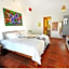 Hotel Villa Mozart y Macondo
