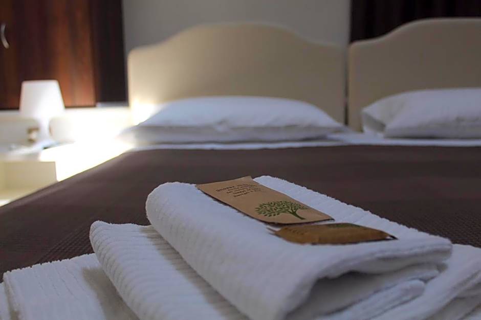 Time Out ApartHotel