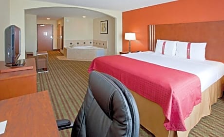 King Suite