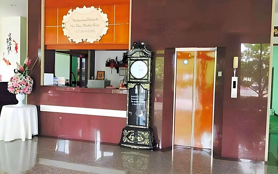 Mei Zhou Phuket Hotel - SHA Plus