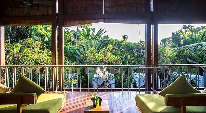 The Elysian Boutique Villa Hotel