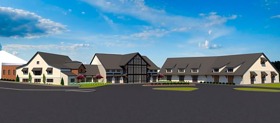 The Inn at Hershey Farm