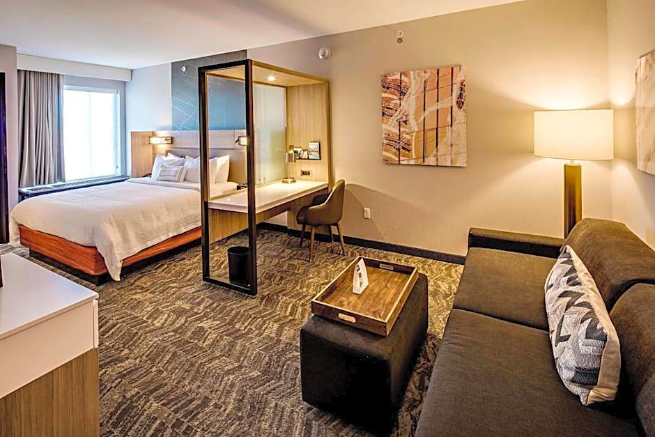 SpringHill Suites by Marriott Dayton Vandalia