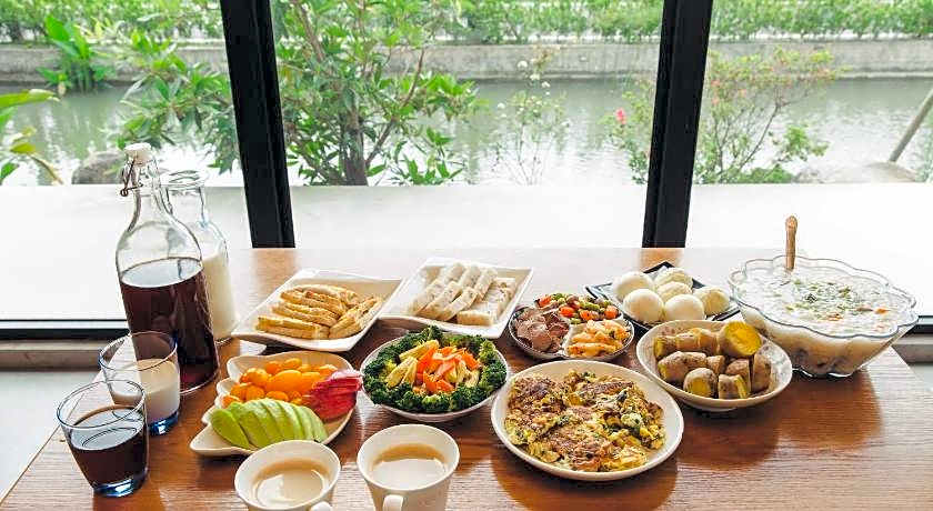 Sunrise Bed and Breakfast