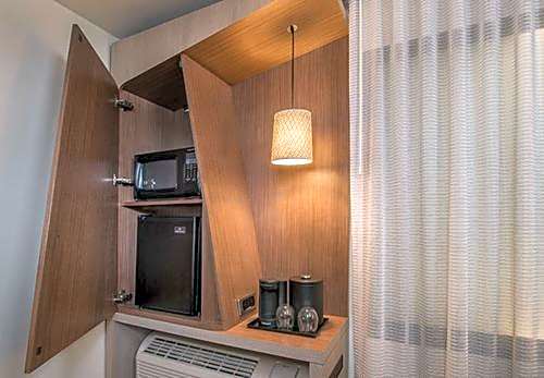 Courtyard by Marriott Philadelphia Bensalem