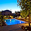 Hotel La Palomba