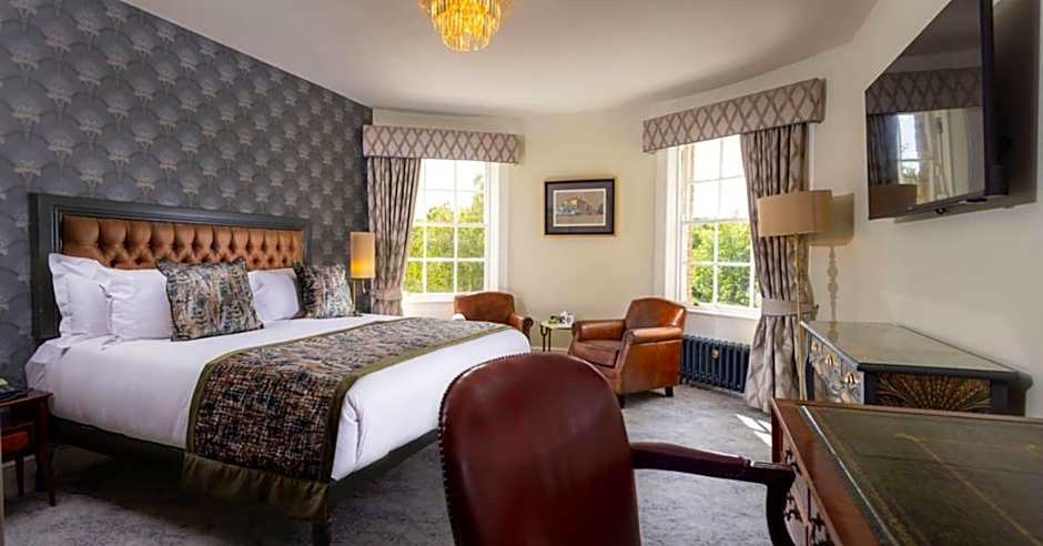 Stauntons on the Green Hotel