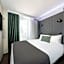 Point A Hotel London Canary Wharf