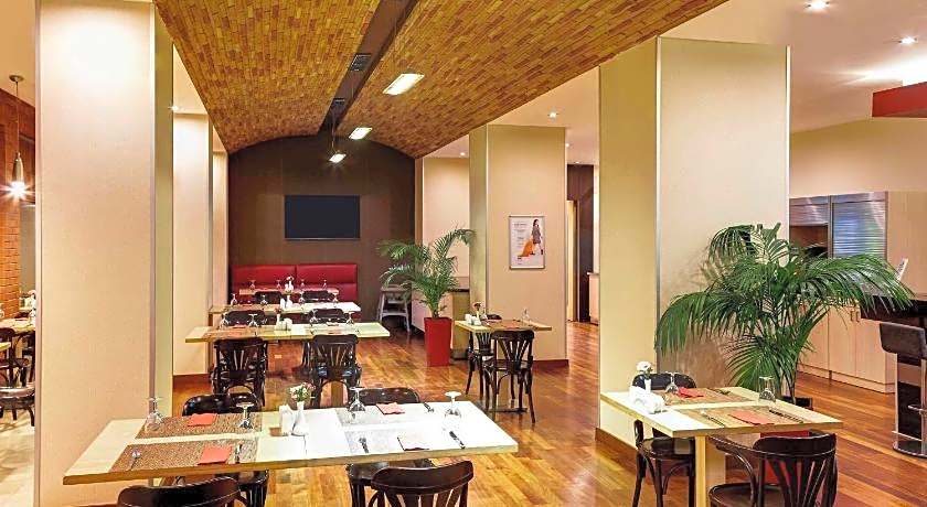 Ibis Eskisehir