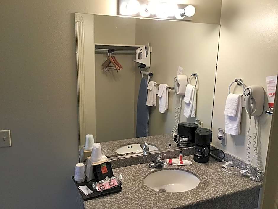 Hotel Zion Inn, Zion National Park Area