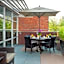 Courtyard by Marriott Seattle Everett Downtown