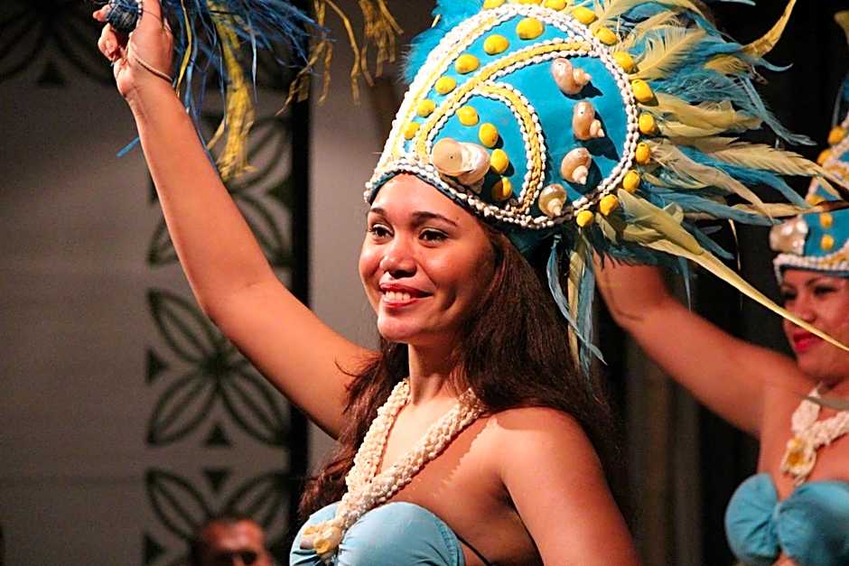 Muri Beach Club Hotel