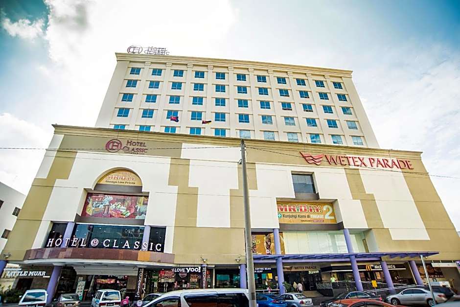 Classic Hotel