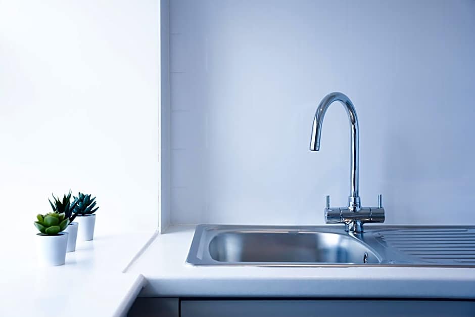 Lonsdale House Boutique Apartments