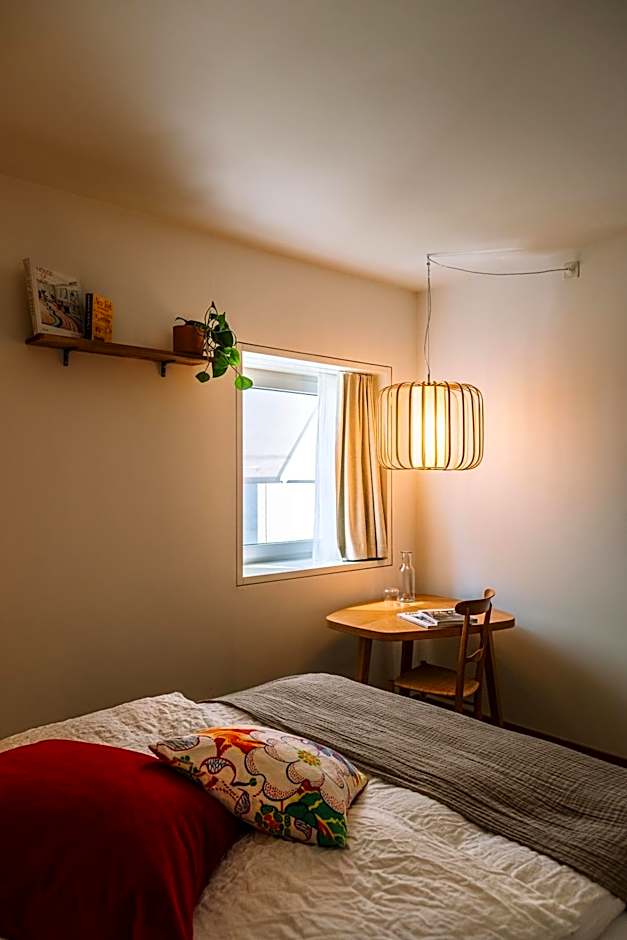 Nomad Design & Lifestyle Hotel