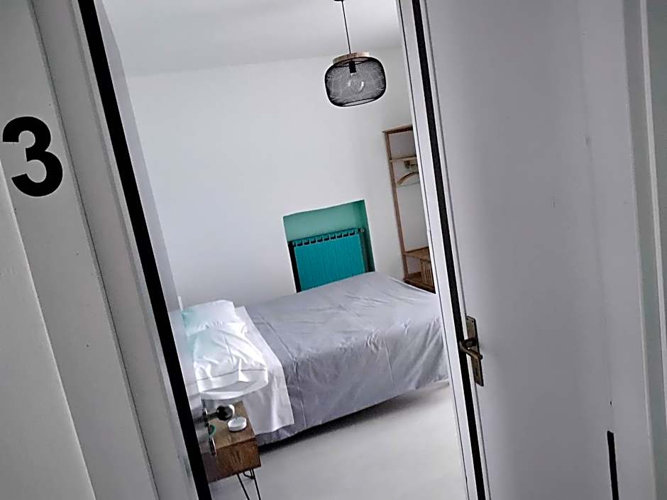 Locanda dei pescatori