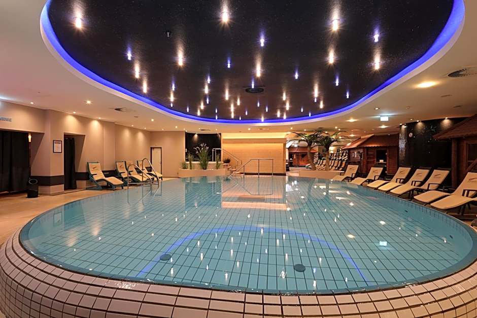 Mauritius Hotel & Therme