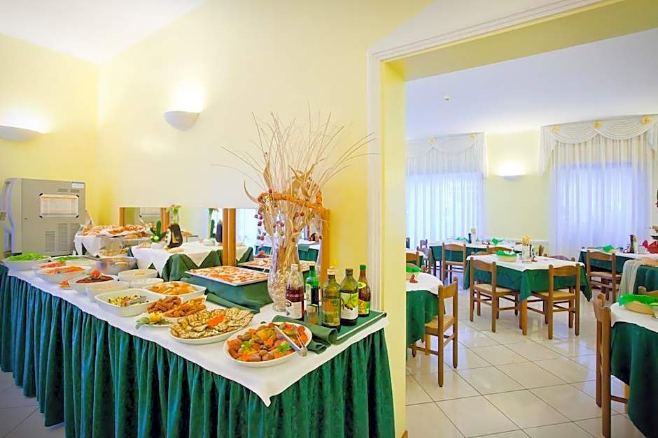 Hotel Catto Suisse